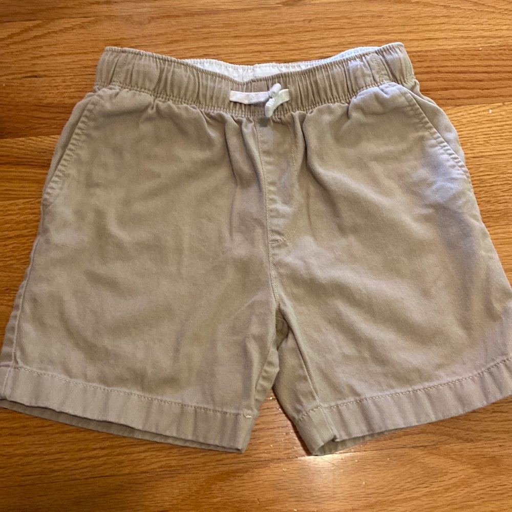 Crewcuts Dock Shorts
